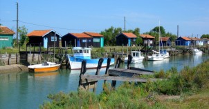 Charente Maritime