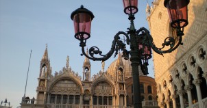 Piazza San Marco - photo by Filippo Mazzini
