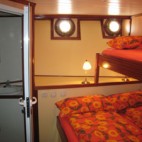 triple cabin