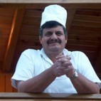 The Chef and his Meals