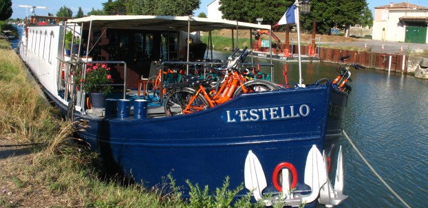 O L'Estello