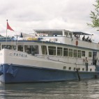 MS Patria Photo