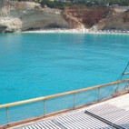 Sun Deck