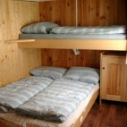 Cabin Beds