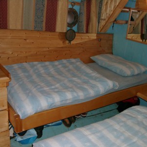 Cabin