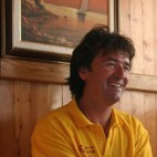 Captain Nevio
