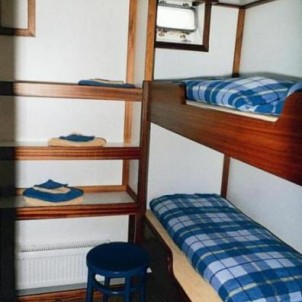 Cabin