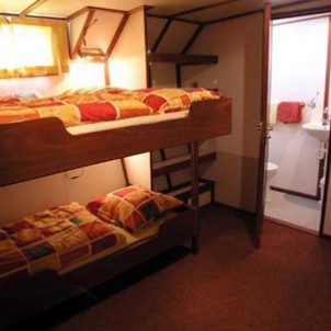 Cabin