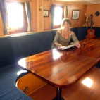 On board
