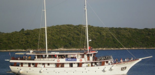Magellan