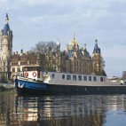 MS Mecklenburg Photo