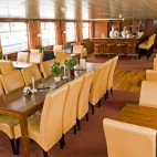 Salon Lounge