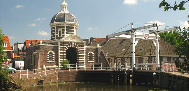 Oud Hollandsche Steden