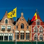 Rondom Romantisch Brugge Photo