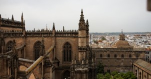 Seville - Photo by Patrick HIckey