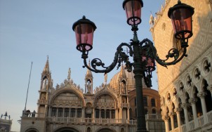 Piazza San Marco - photo by Filippo Mazzini