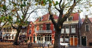 Delft