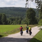 Sweden-Around Värmland Photo