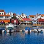 Bohuslän, The West Coast of Sweden Photo