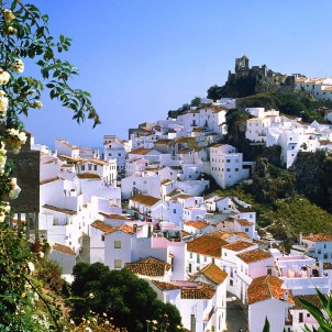 Costa da Andaluzia