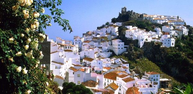 Costa da Andaluzia