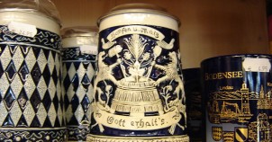 Bodensee Beerstein - photo via Wikimedia Commons