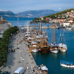 Trogir