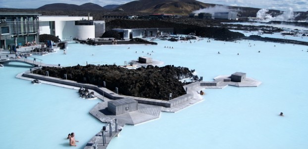 Hiking & Biking in Southwest Iceland