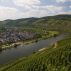 Lorraine Tour Foto