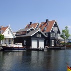 Amsterdam to Düsseldorf Photo