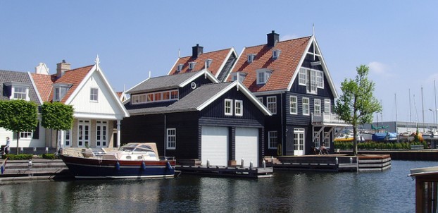 Amsterdam to Düsseldorf
