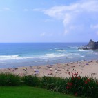 As Belas Praias de Alentejo Foto