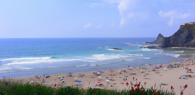 Alentejo Beaches