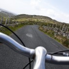 Clare e o  Burren Foto