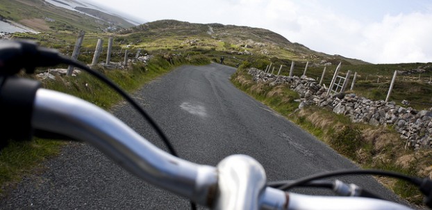 Clare e o  Burren