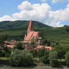 Ao longo do Danúbio – Passau a Viena Foto