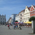 Zeilen over de Oostzee, ontdek de eilanden Rügen en Usedom Foto