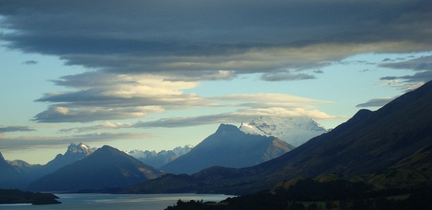 New Zealand