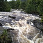 Lochs and Castles Road Bike Tour Photo