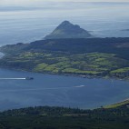 Island Hopping in the Scottish Western Isles Photo