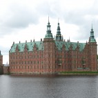 Berlin a Copenhagem Foto