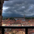 Parma to Lucca Photo