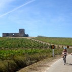 Castles and Wine Photo