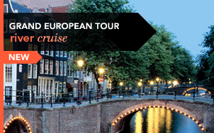 Grand European Tour