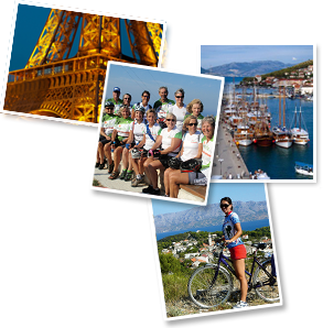 Experience TripSite Bike Tours