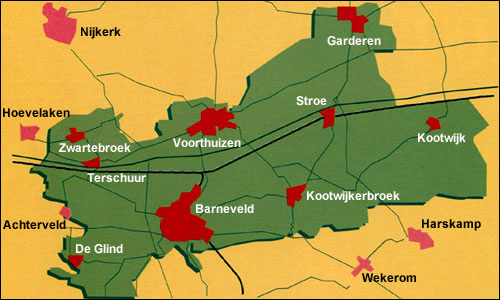 Municipality of Barneveld