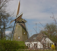 Windmill