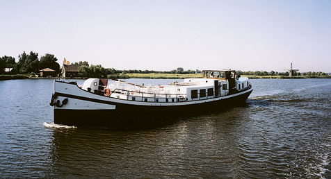 Paris Boat Tours