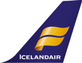 Icelandair - Come fly with us.