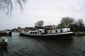 Paris Boat Tours